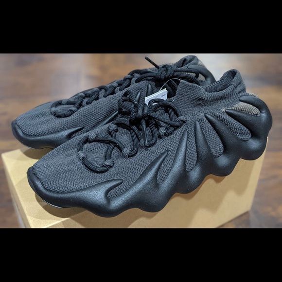 ADIDAS YEEZY 450 \'DARK SLATE